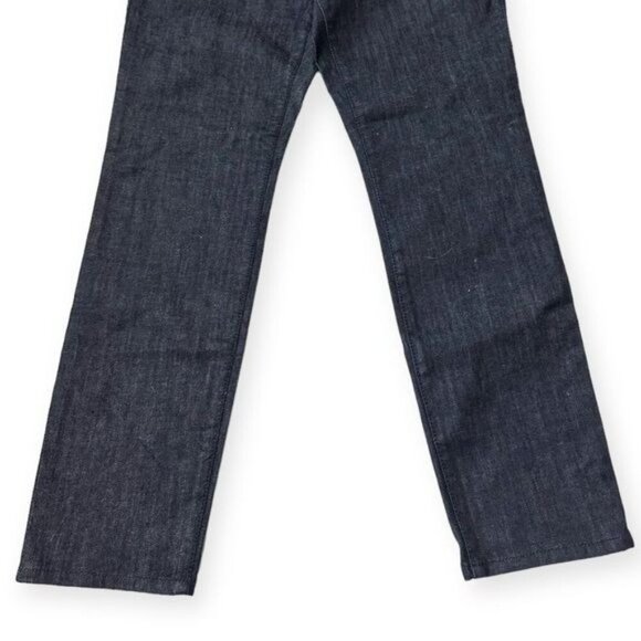 Gap 1969 Always Skinny Jeans Dark Blue, Size 31/12P - Picture 7 of 11